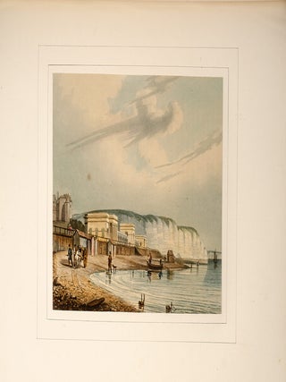 Ports et Cotes de France de Dunkerque au Havre