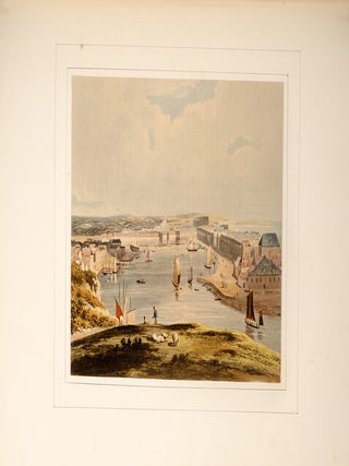 Ports et Cotes de France de Dunkerque au Havre