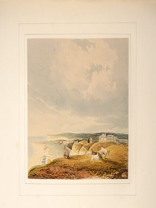 Ports et Cotes de France de Dunkerque au Havre