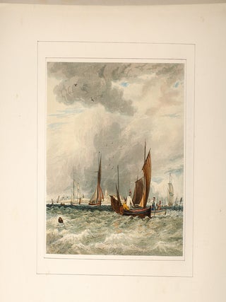 Ports et Cotes de France de Dunkerque au Havre