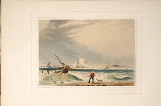 Ports et Cotes de France de Dunkerque au Havre