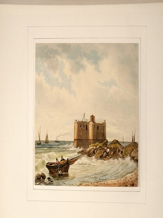 Ports et Cotes de France de Dunkerque au Havre