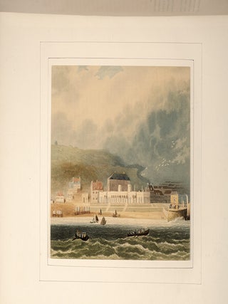 Ports et Cotes de France de Dunkerque au Havre