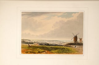 Ports et Cotes de France de Dunkerque au Havre