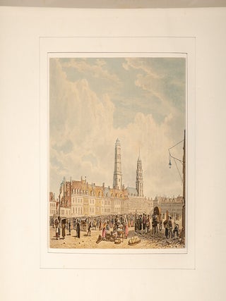 Ports et Cotes de France de Dunkerque au Havre