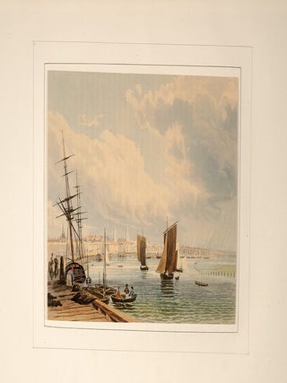 Ports et Cotes de France de Dunkerque au Havre