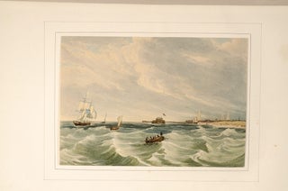 Ports et Cotes de France de Dunkerque au Havre