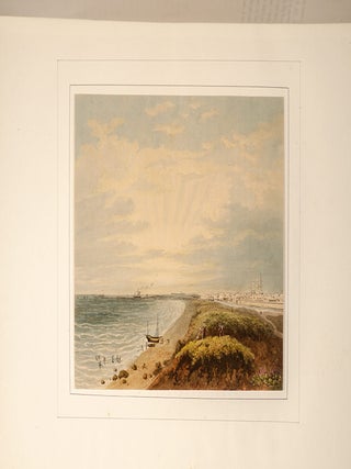 Ports et Cotes de France de Dunkerque au Havre