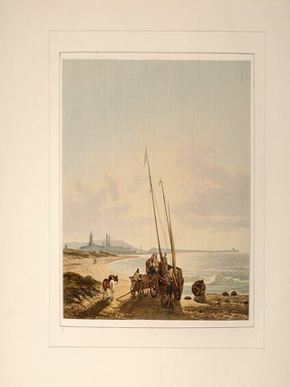Ports et Cotes de France de Dunkerque au Havre
