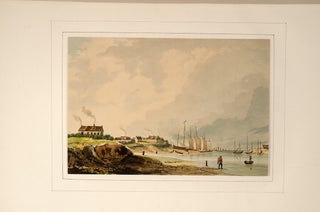 Ports et Cotes de France de Dunkerque au Havre