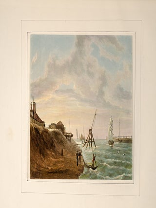 Ports et Cotes de France de Dunkerque au Havre