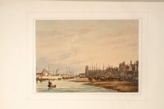 Ports et Cotes de France de Dunkerque au Havre