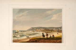Ports et Cotes de France de Dunkerque au Havre