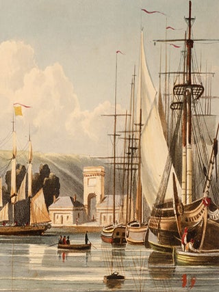 Ports et Cotes de France de Dunkerque au Havre