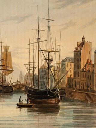 Ports et Cotes de France de Dunkerque au Havre