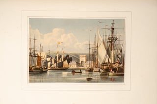 Ports et Cotes de France de Dunkerque au Havre