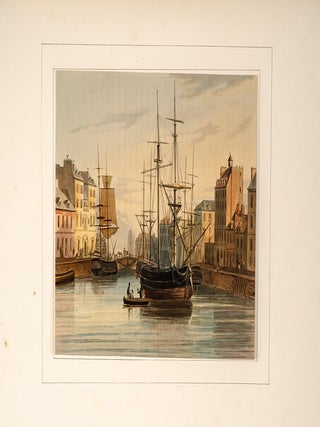 Ports et Cotes de France de Dunkerque au Havre