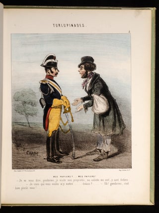 Turlupinades Contrariétés et Autres Amusemens Négatifs