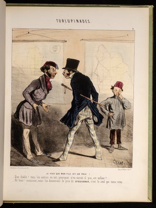 Turlupinades Contrariétés et Autres Amusemens Négatifs