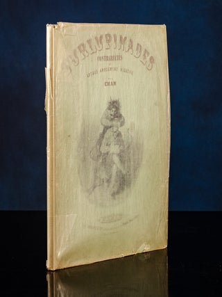 Turlupinades Contrariétés et Autres Amusemens Négatifs