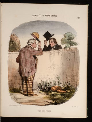 Paris Comique, Revue Amusante