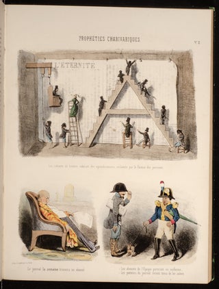 Paris Comique, Revue Amusante