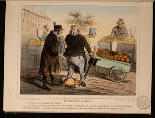 Paris Comique, Revue Amusante
