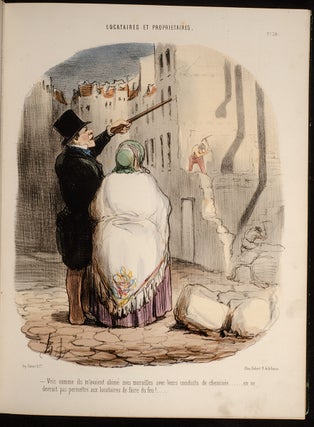 Paris Comique, Revue Amusante