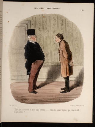 Paris Comique, Revue Amusante