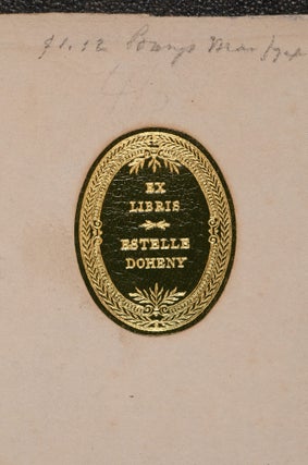 Odds and Ends. In Prose and Verse