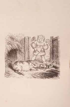 Odds and Ends. In Prose and Verse