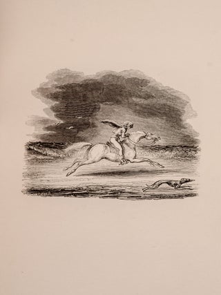 Odds and Ends. In Prose and Verse