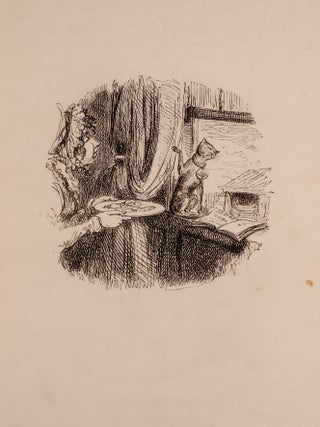 Odds and Ends. In Prose and Verse