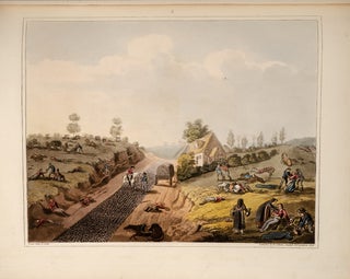 Historical Account of the Campaign in the Netherlands, in 1815, An