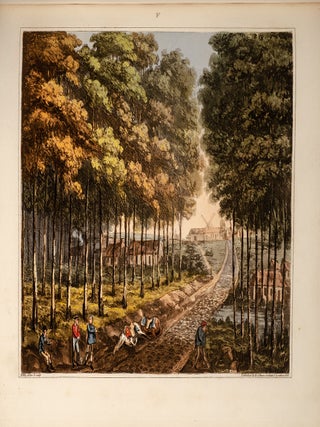 Historical Account of the Campaign in the Netherlands, in 1815, An