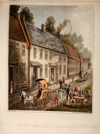 Historical Account of the Campaign in the Netherlands, in 1815, An