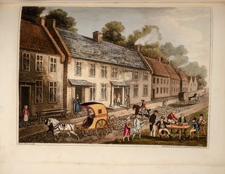 Historical Account of the Campaign in the Netherlands, in 1815, An