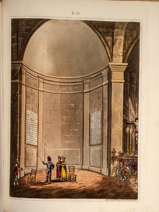 Historical Account of the Campaign in the Netherlands, in 1815, An