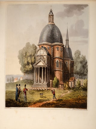 Historical Account of the Campaign in the Netherlands, in 1815, An