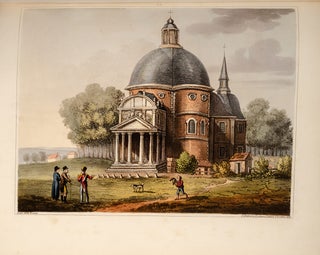 Historical Account of the Campaign in the Netherlands, in 1815, An
