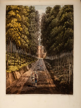 Historical Account of the Campaign in the Netherlands, in 1815, An