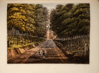 Historical Account of the Campaign in the Netherlands, in 1815, An