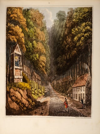 Historical Account of the Campaign in the Netherlands, in 1815, An