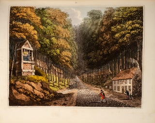 Historical Account of the Campaign in the Netherlands, in 1815, An