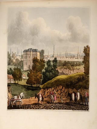 Historical Account of the Campaign in the Netherlands, in 1815, An