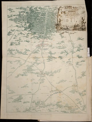 Historical Account of the Campaign in the Netherlands, in 1815, An