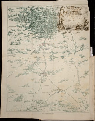 Historical Account of the Campaign in the Netherlands, in 1815, An