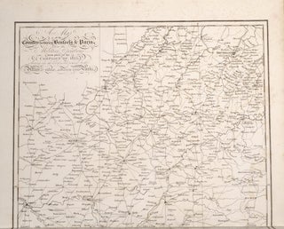 Historical Account of the Campaign in the Netherlands, in 1815, An
