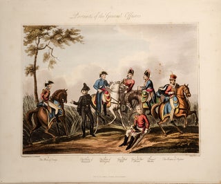 Historical Account of the Campaign in the Netherlands, in 1815, An