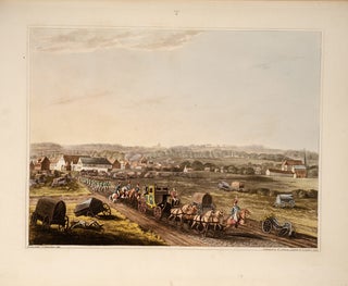 Historical Account of the Campaign in the Netherlands, in 1815, An